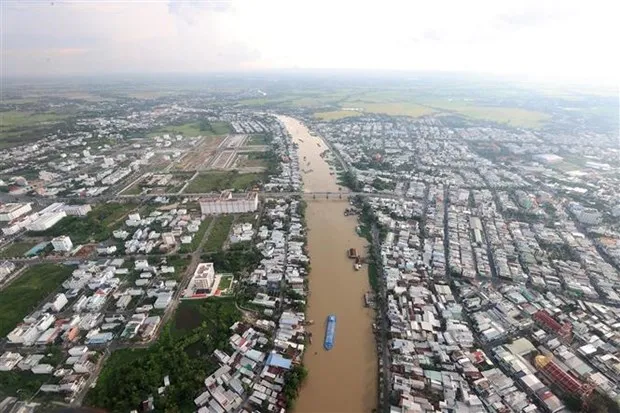 Tap trung nguon luc phat trien vung Dong bang song Cuu Long hinh anh 3