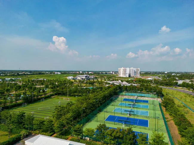 2 động lực khai mở tiềm năng bất động sản Bến Lức ảnh 3