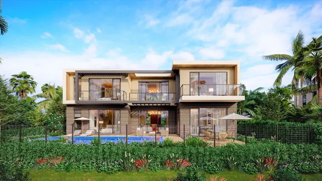 2 động lực khai mở tiềm năng bất động sản Bến Lức ảnh 4