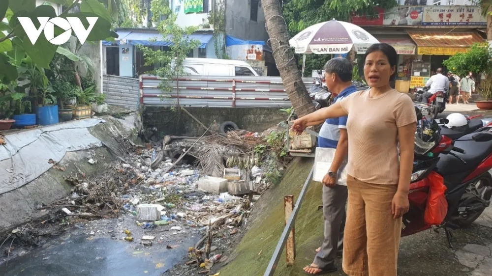 du an kenh mem mai ne thu hoi dat cua doanh nghiep hinh anh 4