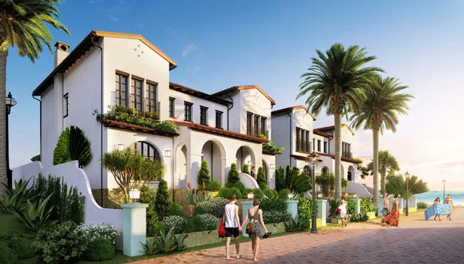 Nhà đầu tư nói gì về bất động sản nghỉ dưỡng ‘chăm sóc sức khỏe’ ảnh 3