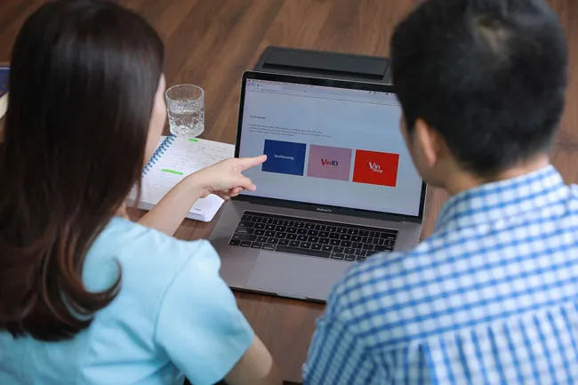 One Mount được Google vinh danh giải thưởng toàn cầu ảnh 2