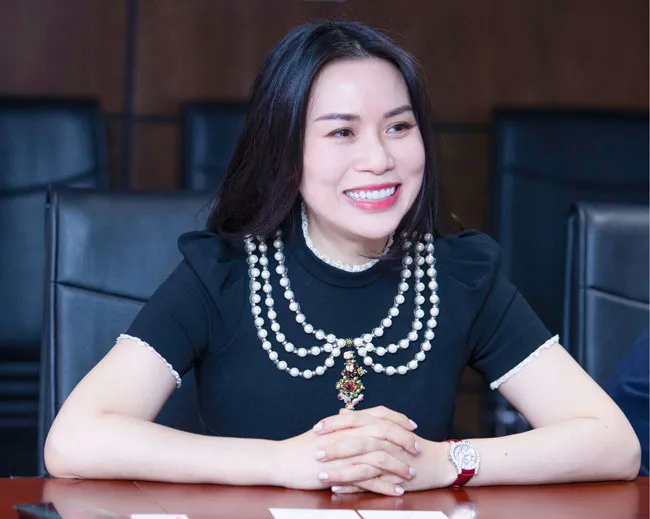 3 ‘ông lớn’ hợp sức kiến tạo những biểu tượng du lịch mới ảnh 1