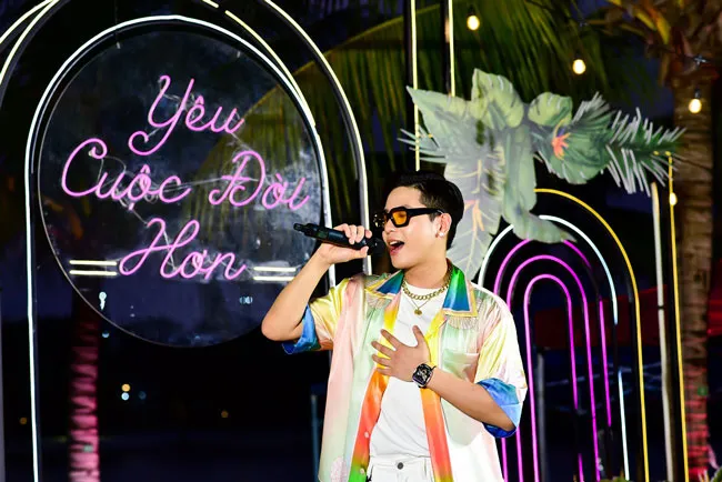 Vinhomes Grand Park – Điểm hẹn cuối tuần cho cả gia đình ảnh 5