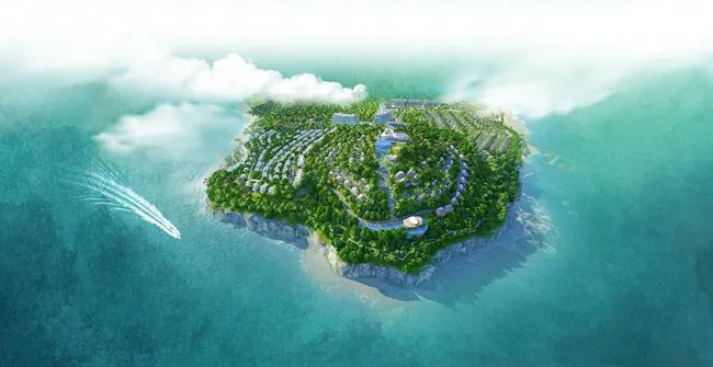 Sunshine Group ký kết hợp tác chiến lược Tập đoàn Kỹ nghệ Gỗ Trường Thành ảnh 6