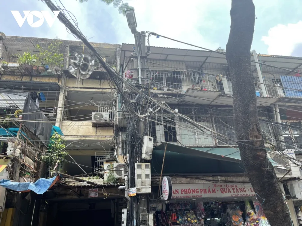 hiem hoa chay no tu nhung chuong cop tren chung cu va nha tap the cu hinh anh 9