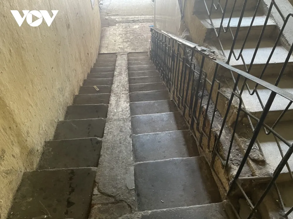 hiem hoa chay no tu nhung chuong cop tren chung cu va nha tap the cu hinh anh 2