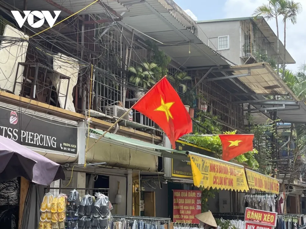 hiem hoa chay no tu nhung chuong cop tren chung cu va nha tap the cu hinh anh 10