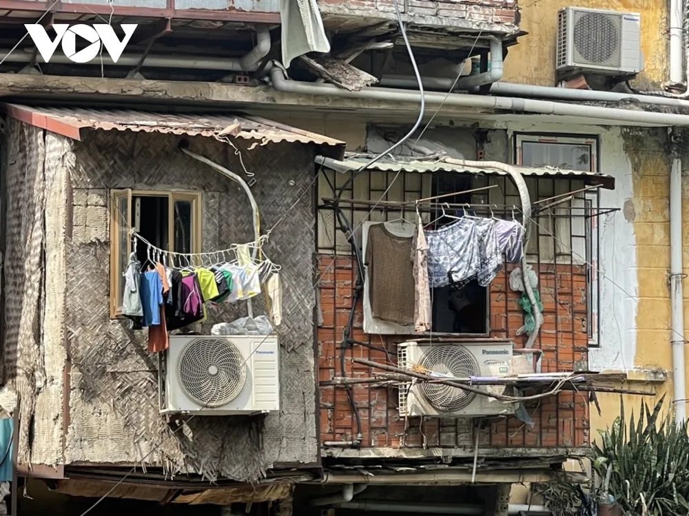 hiem hoa chay no tu nhung chuong cop tren chung cu va nha tap the cu hinh anh 6