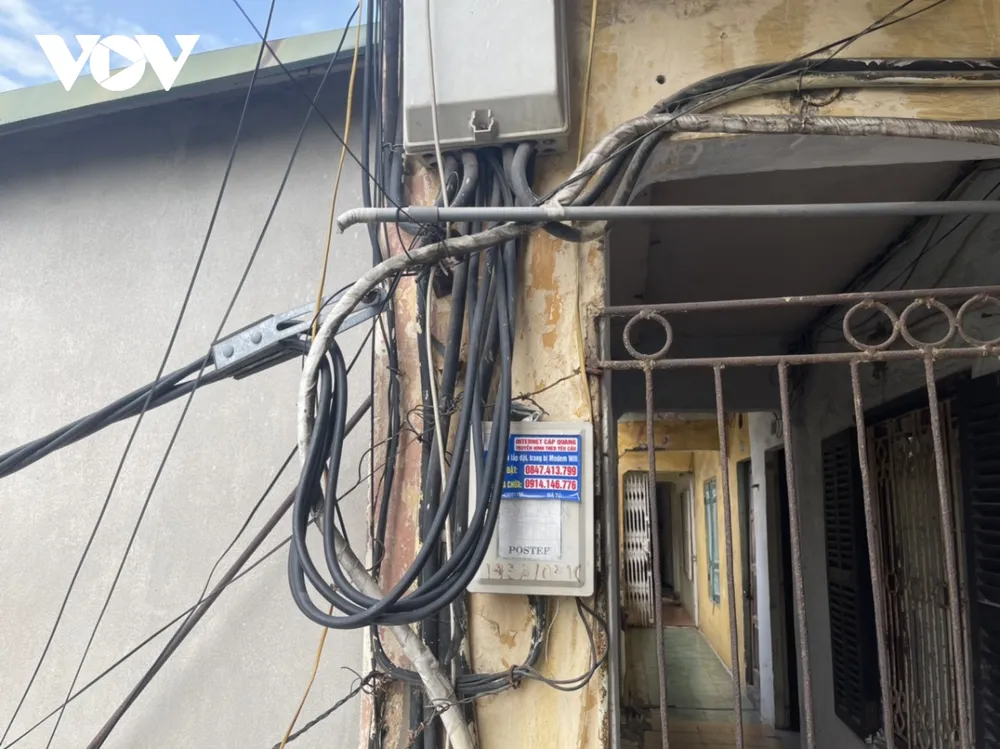 hiem hoa chay no tu nhung chuong cop tren chung cu va nha tap the cu hinh anh 13