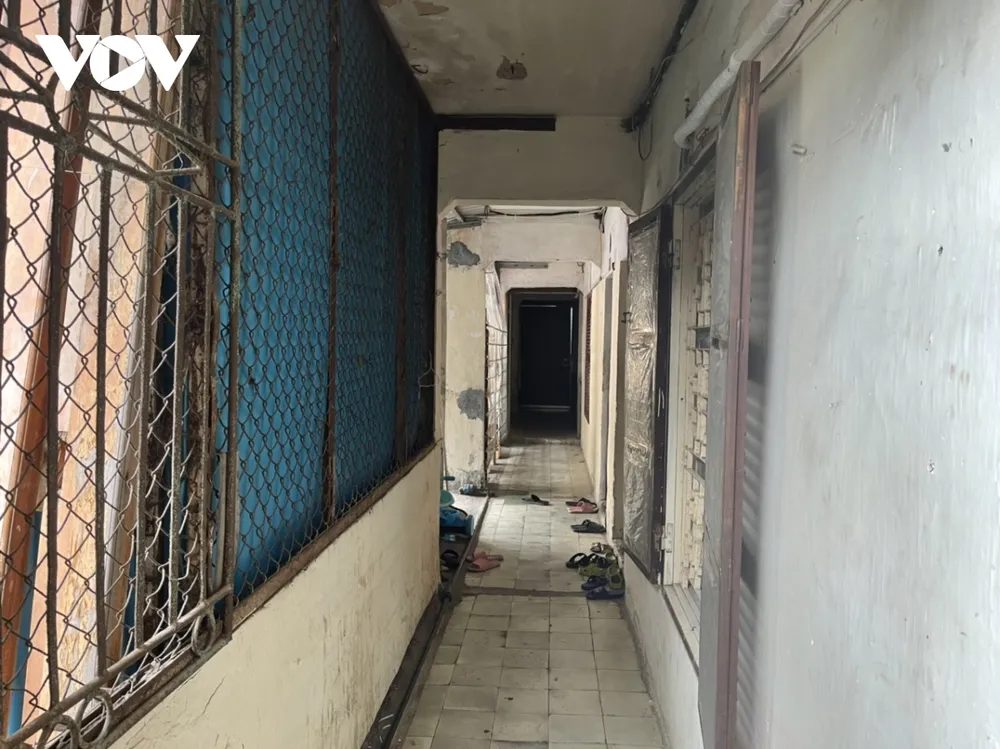 hiem hoa chay no tu nhung chuong cop tren chung cu va nha tap the cu hinh anh 3