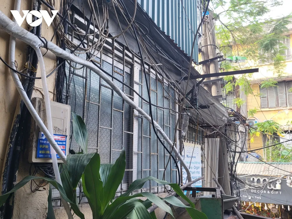 hiem hoa chay no tu nhung chuong cop tren chung cu va nha tap the cu hinh anh 7