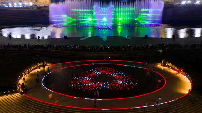 Hải Giang – Mảnh ghép hoàn hảo bức tranh kinh tế biển Quy Nhơn ảnh 2