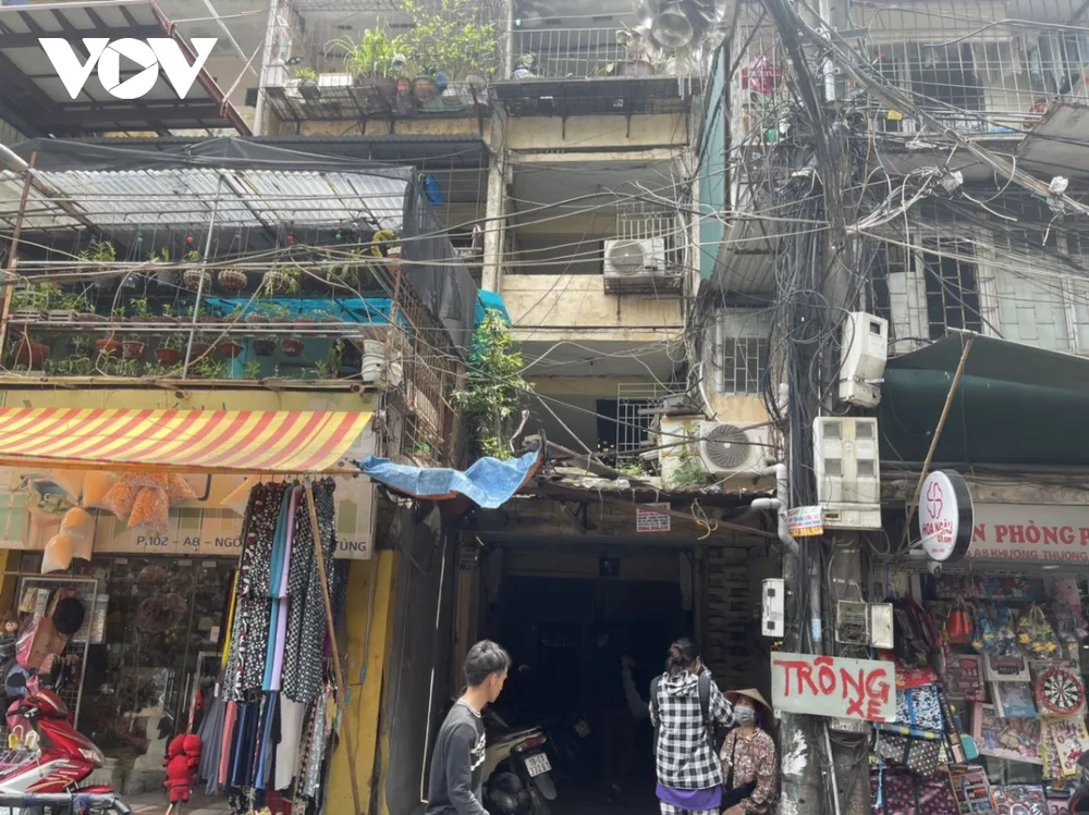 hiem hoa chay no tu nhung chuong cop tren chung cu va nha tap the cu hinh anh 11