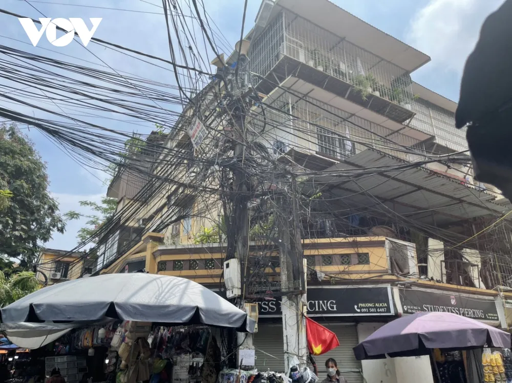 hiem hoa chay no tu nhung chuong cop tren chung cu va nha tap the cu hinh anh 15