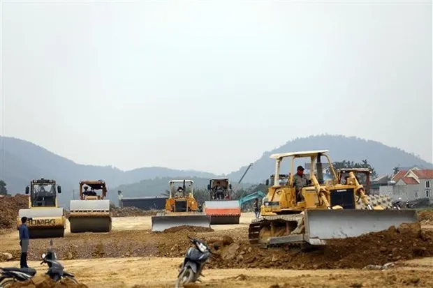 Cao tốc Liên Khương-Tân Phú khởi công rút ngắn thời gian đi TPHCM-Đà Lạt còn 4 giờ