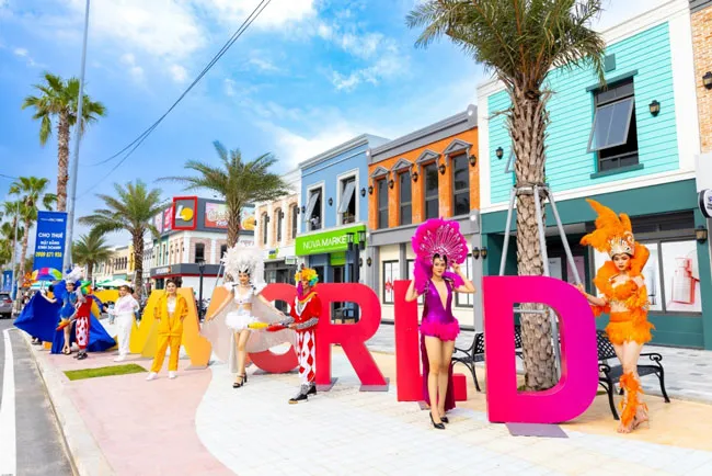 Du lịch hè Hồ Tràm ‘bùng nổ’ với loạt hoạt động náo nhiệt tại NovaWorld Ho Tram ảnh 2