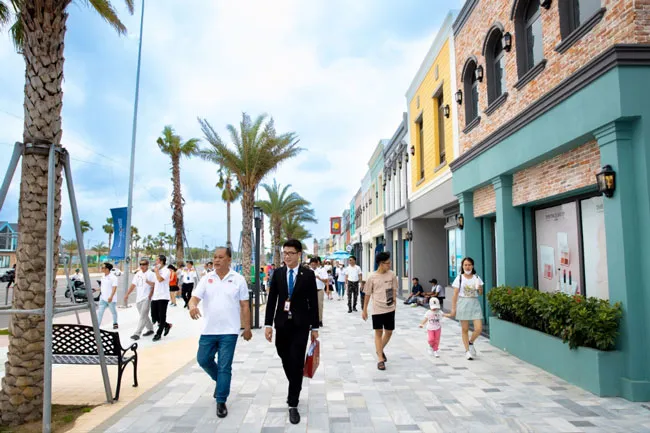 Du lịch hè Hồ Tràm ‘bùng nổ’ với loạt hoạt động náo nhiệt tại NovaWorld Ho Tram ảnh 3