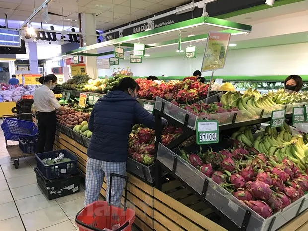 Quy dinh ve cua hang tien loi: Khong 'de them' dieu kien kinh doanh hinh anh 2