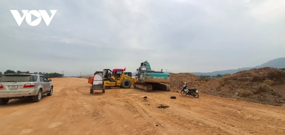 cao toc bac - nam giai doan 2 phai duoc khoi cong truoc 31 12 2022 hinh anh 3