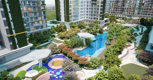 Thị trường căn hộ cho thuê tại TPHCM bật tăng, đầu tư vào đâu để chắc thắng? ảnh 1