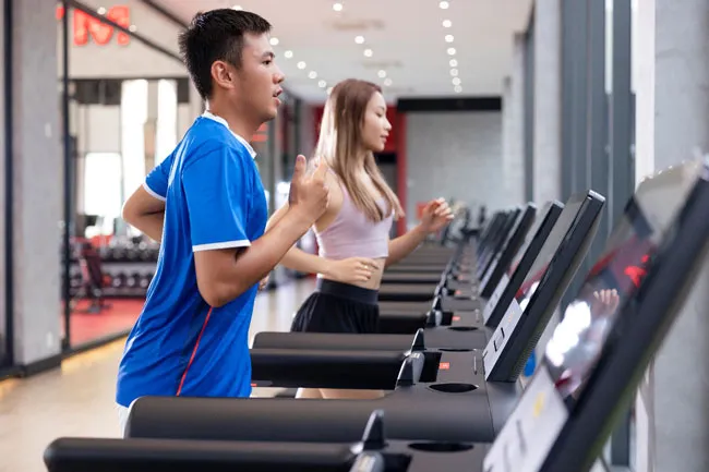 Lý Hoàng Nam hào hứng check-in tổ hợp thể thao chuẩn quốc tế NovaWorld Phan Thiet ảnh 1