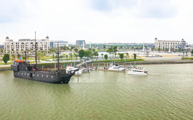 Vì sao đô thị sinh thái vệ tinh phía Đông TPHCM trở thành đích ngắm của nhà đầu tư Miền Bắc? ảnh 2