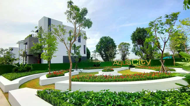 Vì sao đô thị sinh thái vệ tinh phía Đông TPHCM trở thành đích ngắm của nhà đầu tư Miền Bắc? ảnh 4