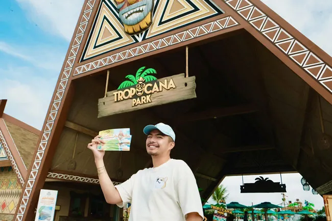 NovaWorld Ho Tram - điểm đến yêu thích của đông đảo sao Việt ảnh 9