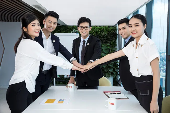 Lực đẩy giúp doanh nghiệp tiến xa hơn nhờ tăng cường tương tác ảnh 1