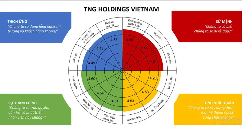 Lực đẩy giúp doanh nghiệp tiến xa hơn nhờ tăng cường tương tác ảnh 3
