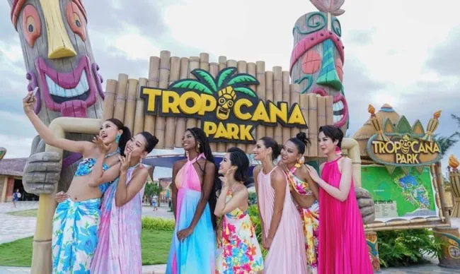 6 tháng, Novaland ghi nhận 1.818 tỷ đồng lợi nhuận sau thuế ảnh 1