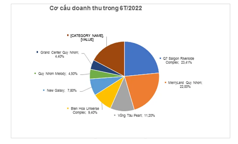 6 tháng, Hưng Thịnh Incons tăng trưởng doanh thu 14% ảnh 3