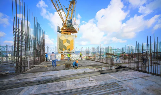 6 tháng, Hưng Thịnh Incons tăng trưởng doanh thu 14% ảnh 5