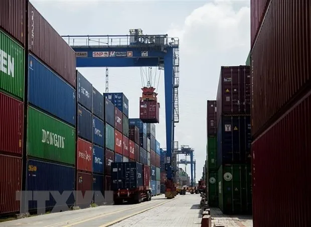 Hai nam thuc thi Hiep dinh EVFTA: Xoa nhoa nhung khoang cach hinh anh 2