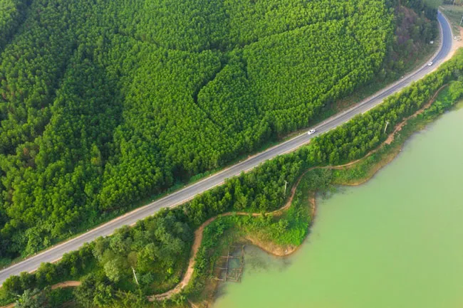 Nghệ An – vẻ đẹp bí ẩn du lịch nghỉ dưỡng 5 năm tới ảnh 2