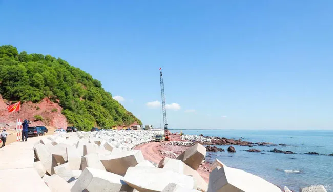 Nghệ An – vẻ đẹp bí ẩn du lịch nghỉ dưỡng 5 năm tới ảnh 1