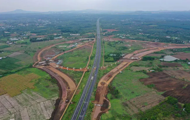 Bất động sản nghỉ dưỡng giúp kỳ vọng hồi sinh "thủ phủ resort" Mũi Né ảnh 4