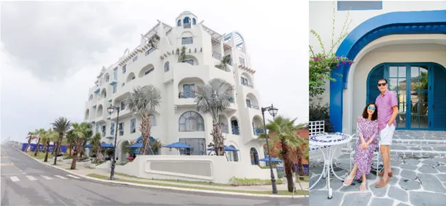 Du lịch Phan Thiết bùng nổ, nhà đầu tư háo hức kinh doanh shophouse, shoptel ảnh 1