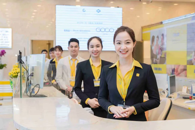 Nam A Bank lần thứ hai nhận giải thưởng “Nơi làm việc tốt nhất Châu á” ảnh 2