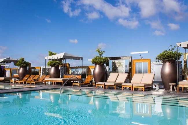 Huyền thoại thiết kế khách sạn Philippe Starck hợp tác một dự án tại Việt Nam ảnh 2