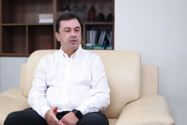 MerryLand Golf Club hội tụ mọi yếu tố sân golf đẳng cấp quốc tế ảnh 1