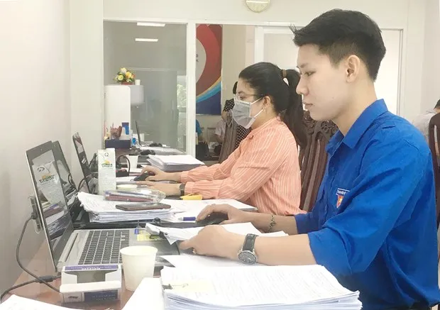 TP.HCM: Se xu ly ca nhan, tap the cham chi tra ho tro tien nha cho LD hinh anh 2