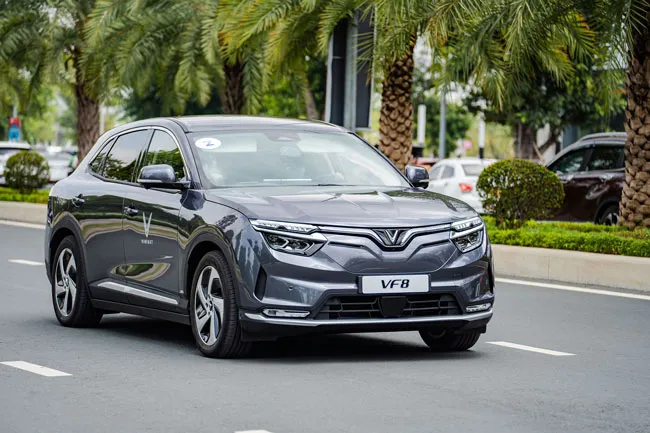 VinFast xóa bỏ rào cản giữa người dùng và ô tô điện ảnh 1