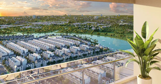 Khách thuê đổ dồn về TP Thủ Đức tìm nơi an cư ảnh 2