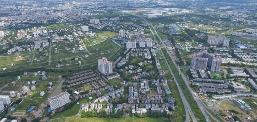 Sử dụng công cụ kinh tế để quản lý, điều tiết các quan hệ đất đai - Ảnh 1