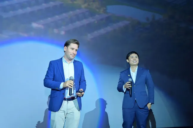 Lagoona Bình Châu – định nghĩa mới về sự thịnh vượng của giới thượng lưu ảnh 2