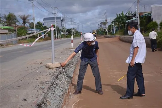 Tim giai phap thao go vuong mac trong quan ly chi phi dau tu xay dung hinh anh 2