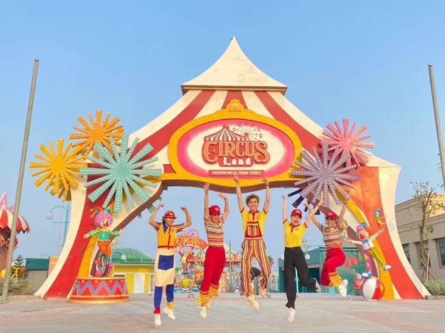 NovaGroup góp phần thúc đẩy kinh tế, chuyển dịch cơ cấu lao động địa phương ảnh 3