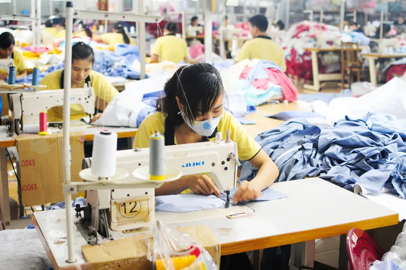 Cuộc đua “truy xuất” để tận dụng FTA